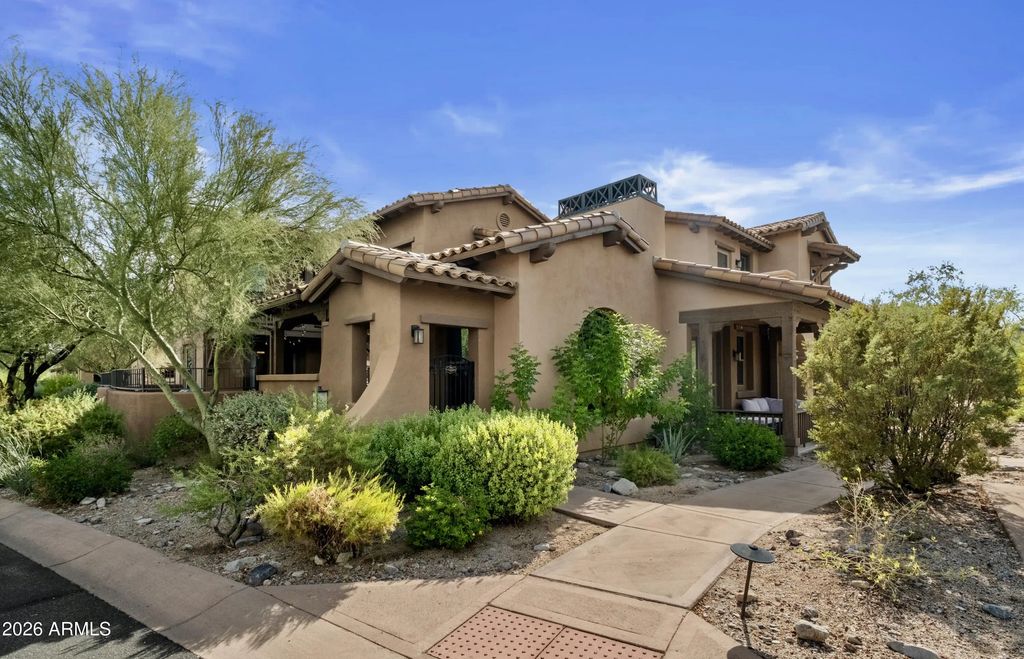 17832 N 93rd Way, Scottsdale
