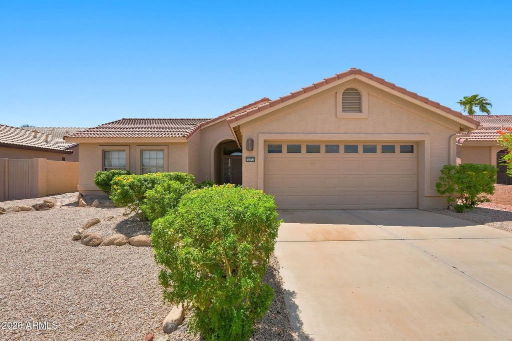14653 W Piccadilly Road, Goodyear