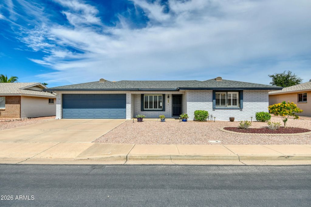 8034 E Neville Avenue, Mesa