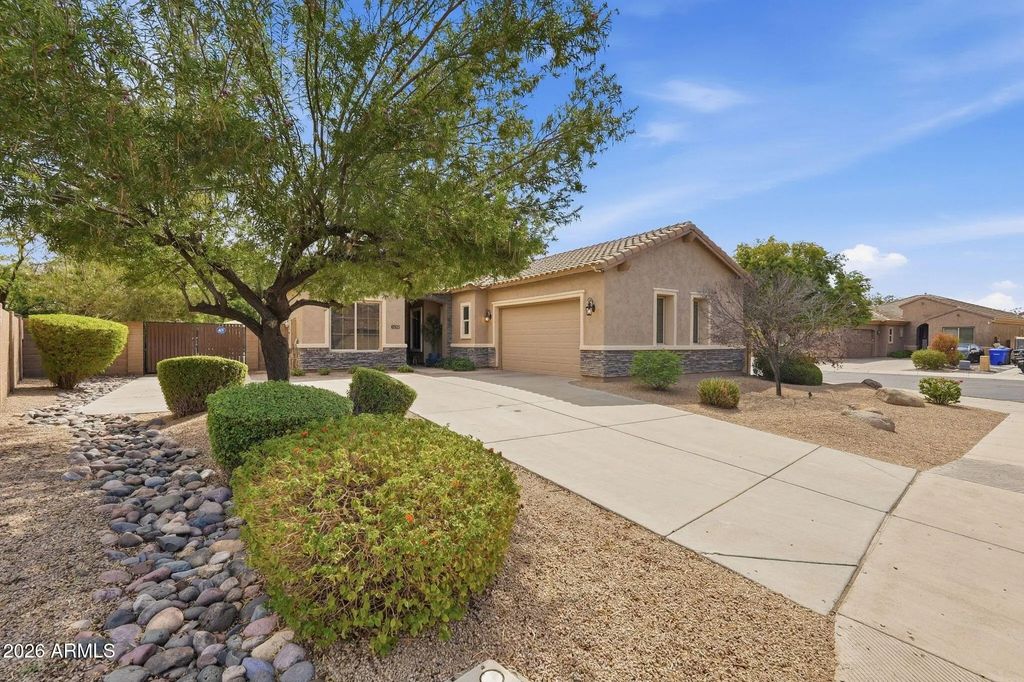 6923 S Black Hills Way, Chandler