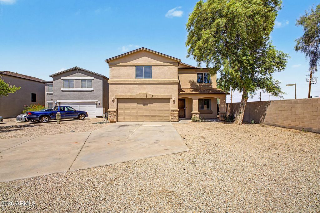 1988 E Silversmith Trail, San Tan Valley