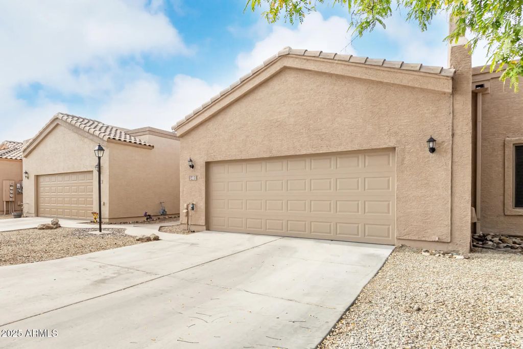 18650 N 91st Avenue (unit 1401), Peoria