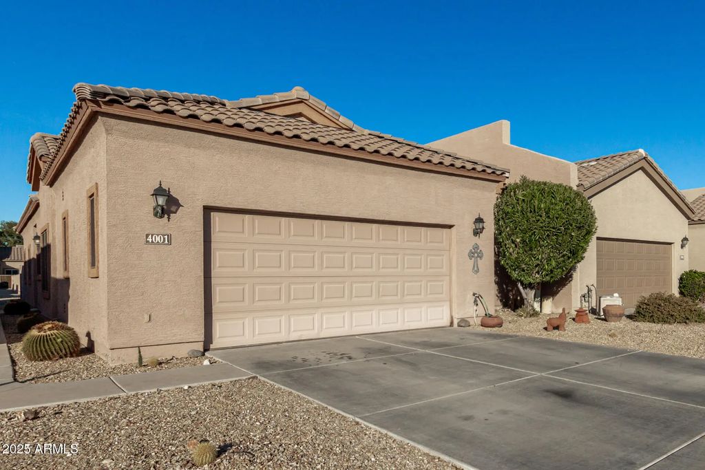 18650 N 91st Avenue (unit 4001), Peoria