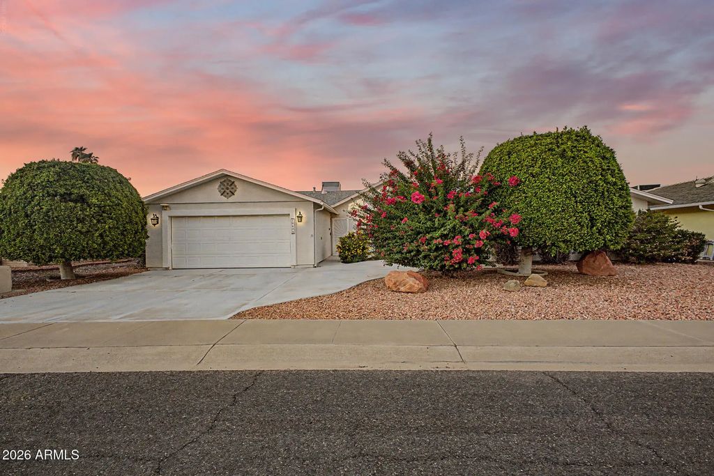 10626 W Emerald Point, Sun City