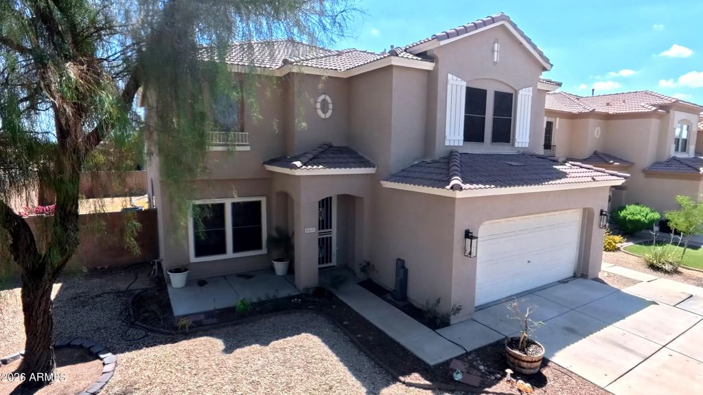9509 W Hazelwood Street, Phoenix