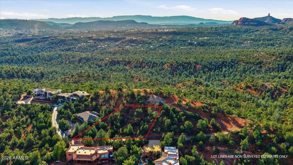 195 Cibola Drive (unit 47), Sedona