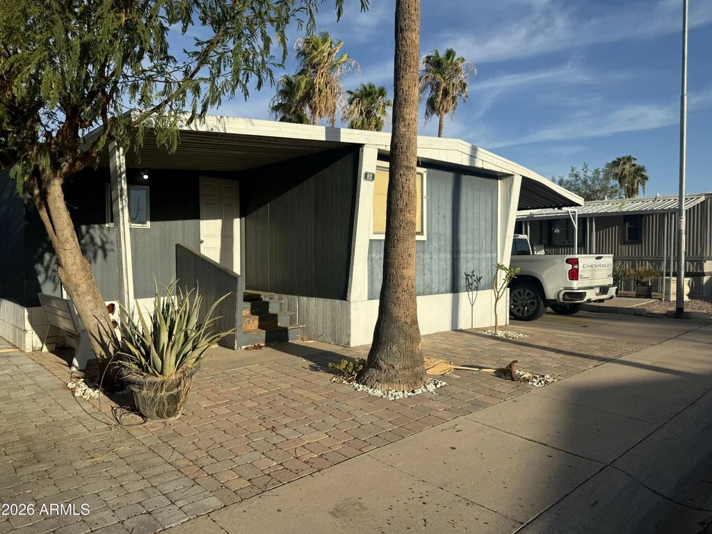 15601 N 19th Avenue (unit 82), Phoenix
