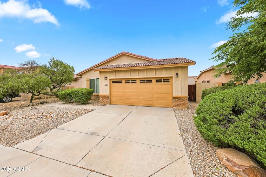 13811 W Redfield Road, Surprise