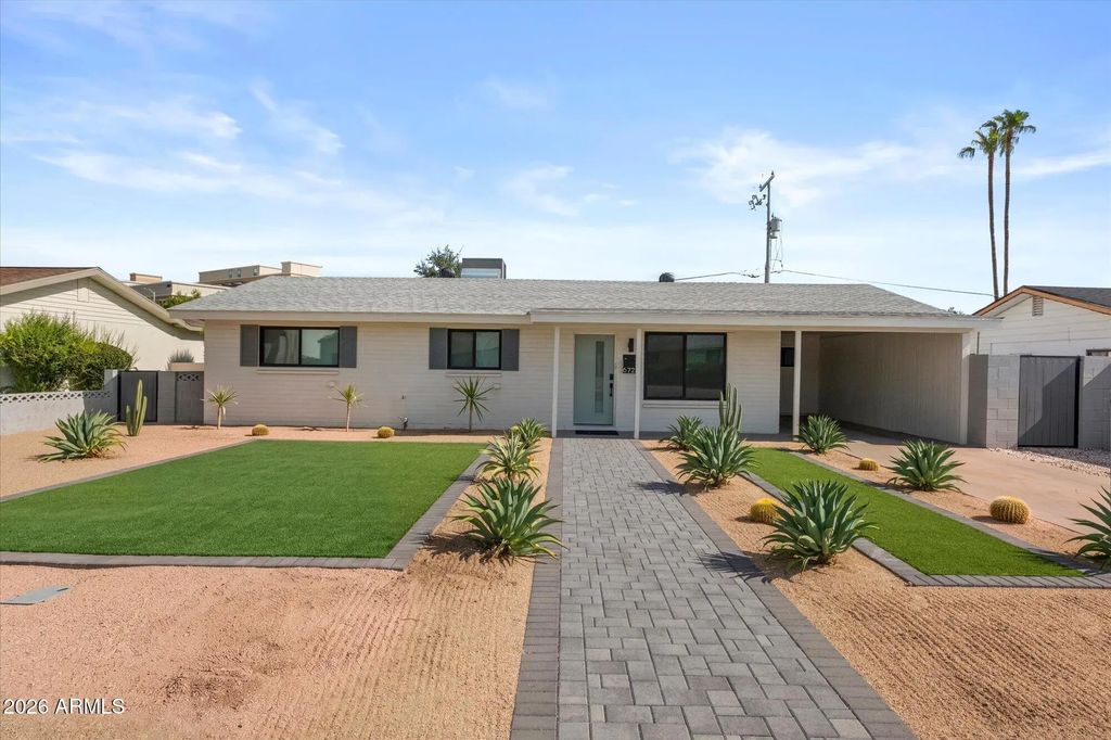 6723 E 1st Avenue, Scottsdale