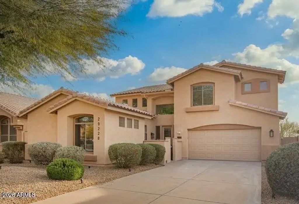 29228 N 48th Street, Cave Creek