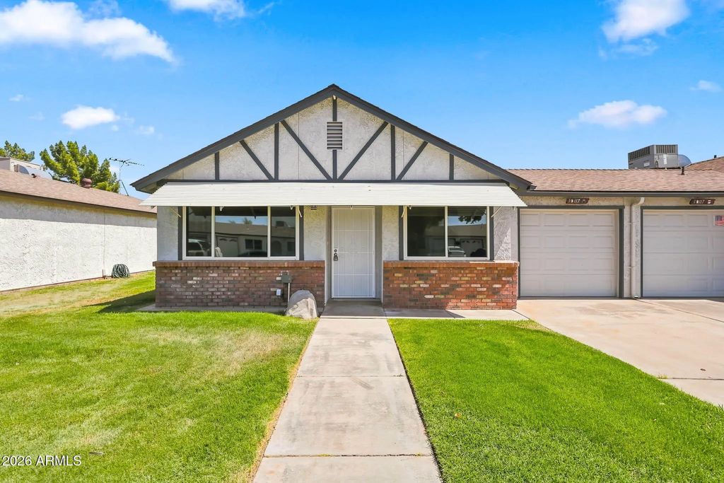 10117 N 97th Drive (unit A), Peoria