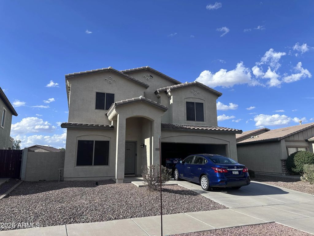13824 W Country Gables Drive, Surprise