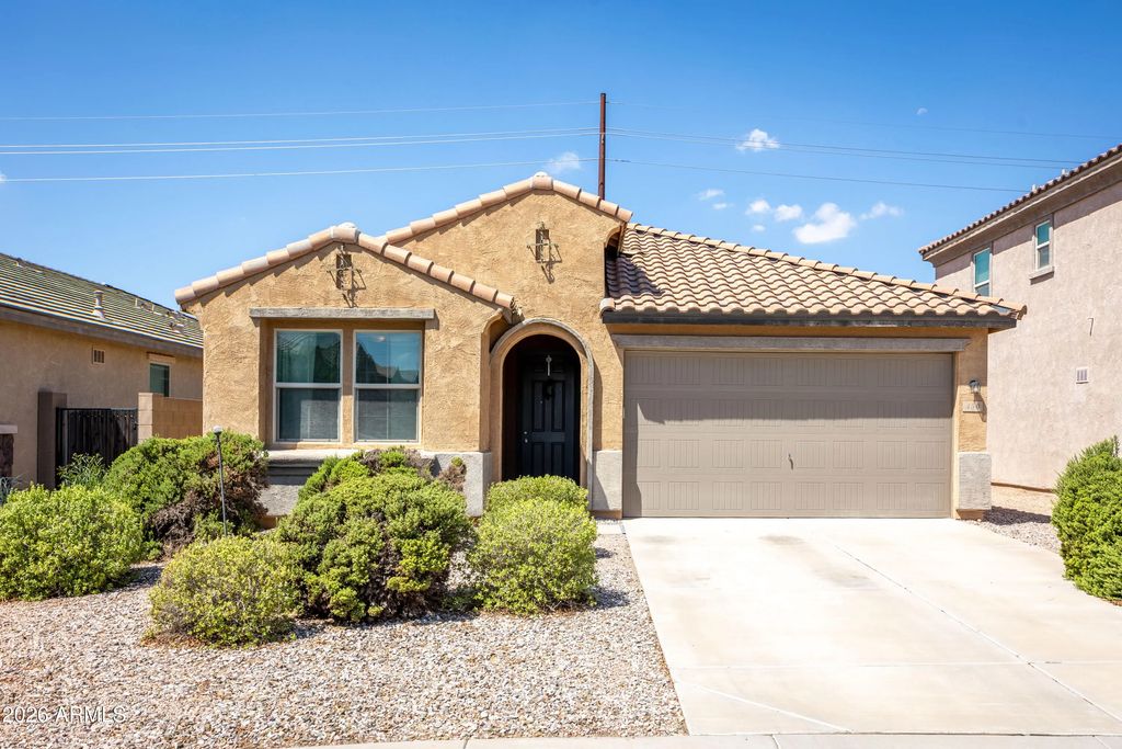 450 S Hassett Avenue, Mesa