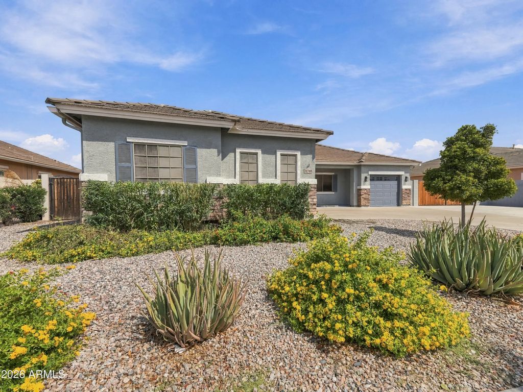21748 E Escalante Road, Queen Creek