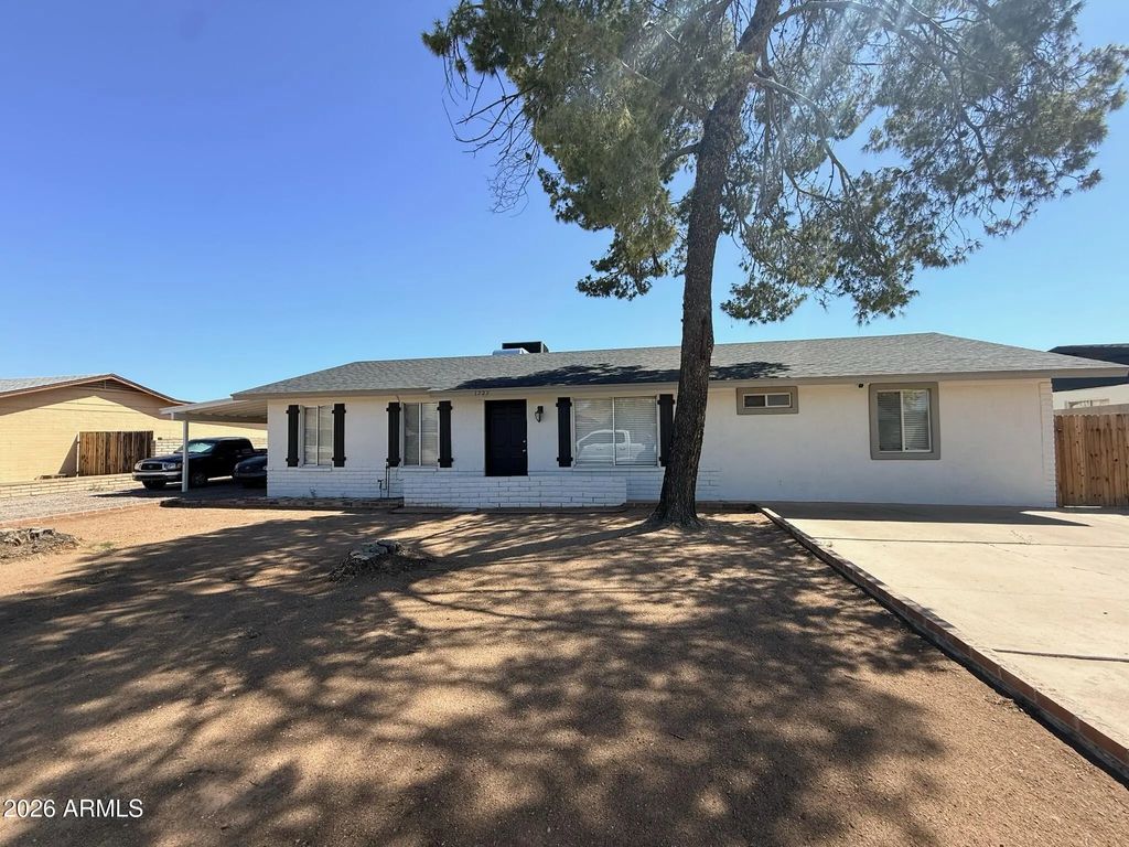 1727 W Michigan Avenue, Phoenix