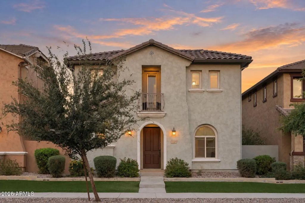 2149 S Wade Drive, Gilbert