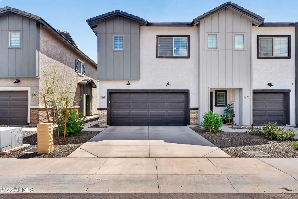 7527 W Donner Drive, Laveen