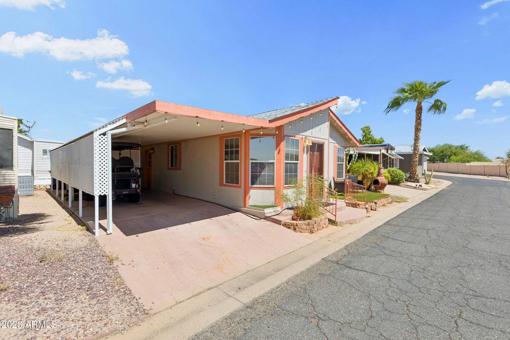 8865 E Baseline Road (unit 1830), Mesa
