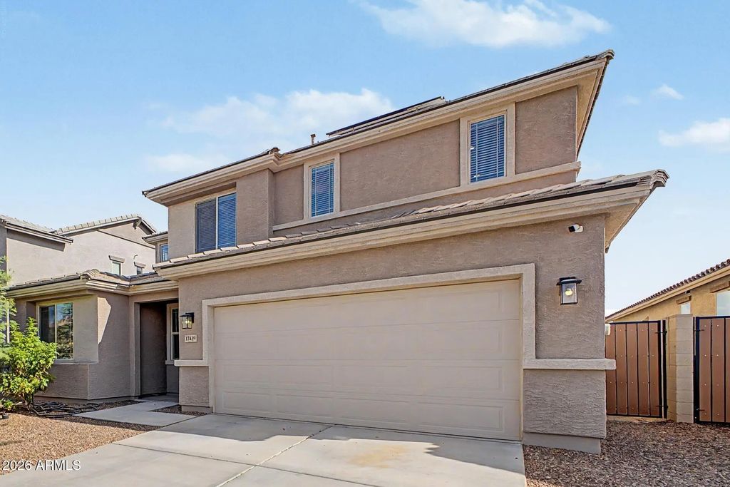 17439 W Fulton Street, Goodyear