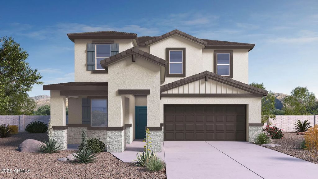 17521 W Illini Street, Goodyear