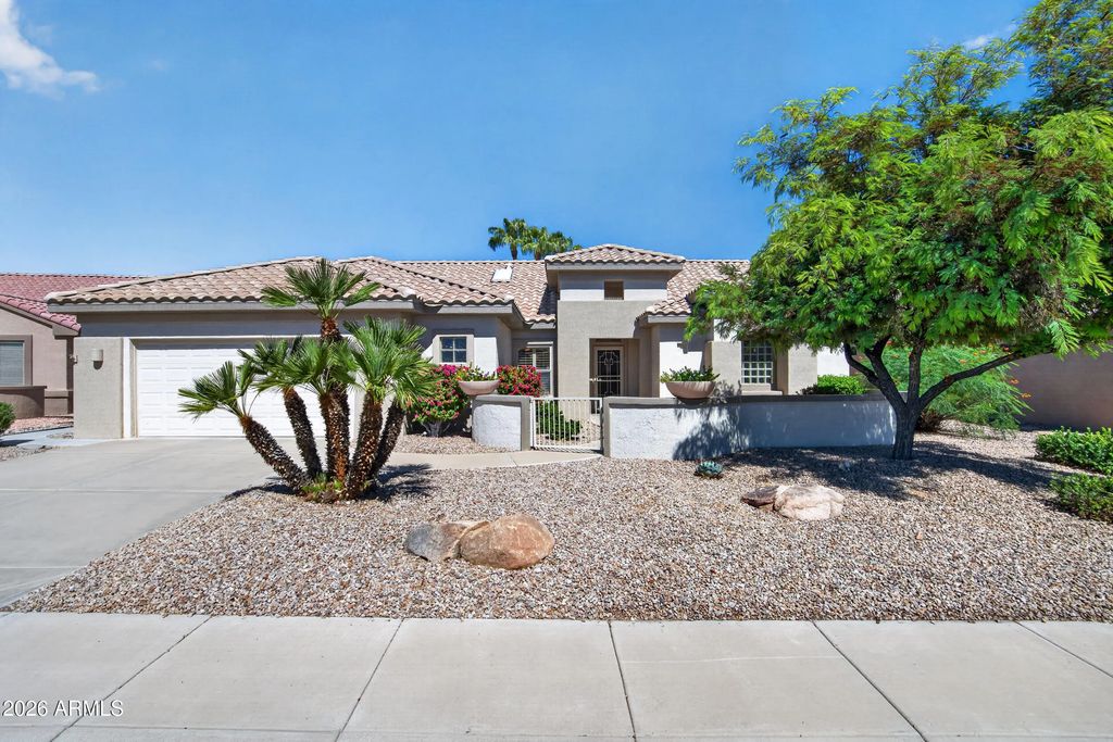 15756 W Spring Tree Way, Surprise