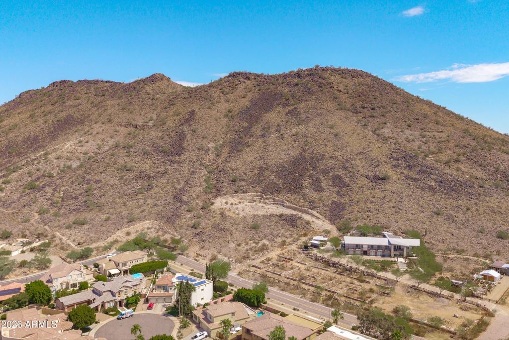 26056 N 51st Avenue (unit '-'), Glendale