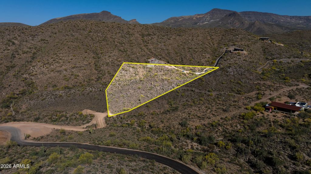 426xx N 66th Street (unit -), Cave Creek