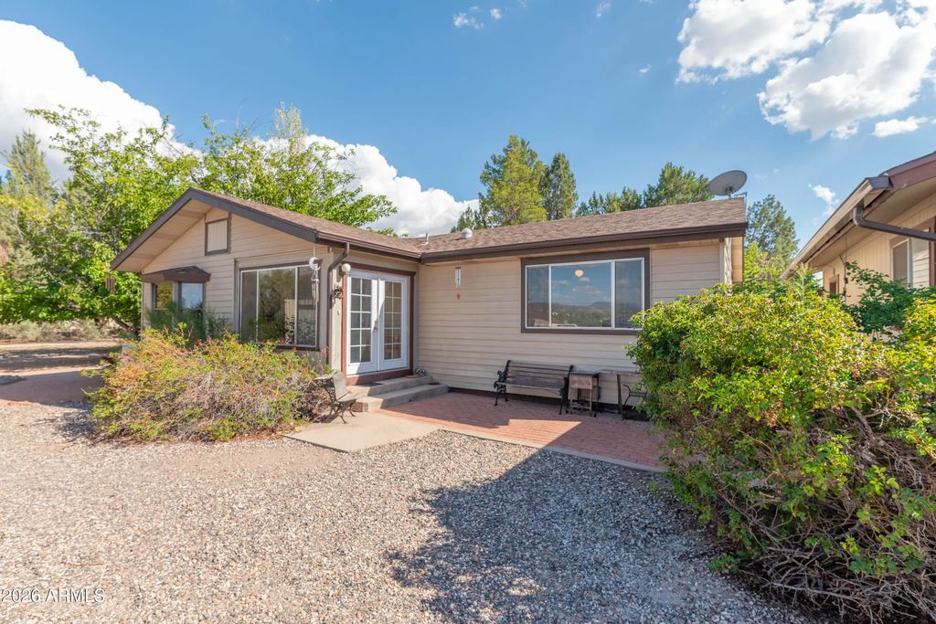 3510 Maybe Manana Way, Rimrock
