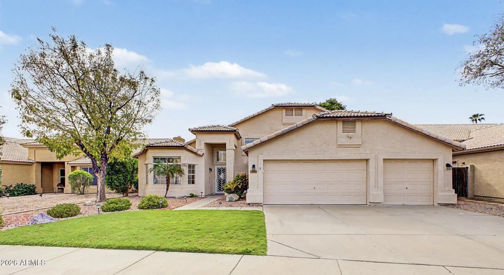 16840 S 36th Place, Phoenix