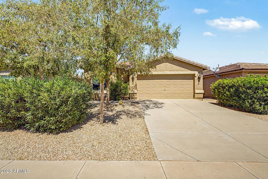 43568 W Bedford Drive, Maricopa