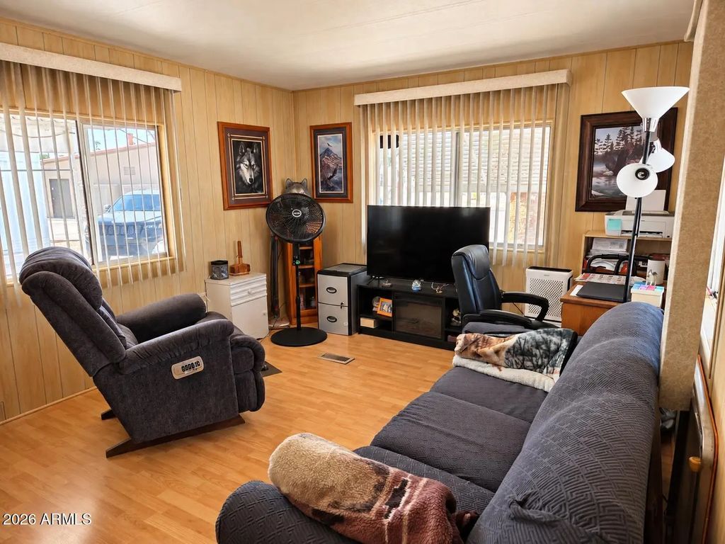 2460 E Main Street (unit A4), Mesa