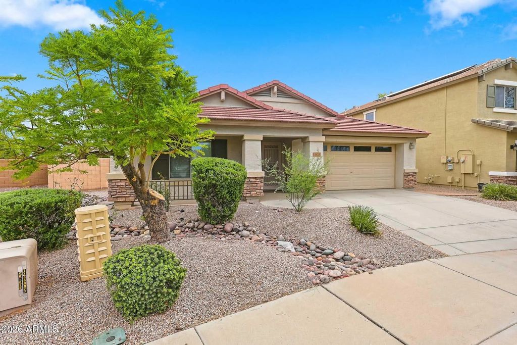13625 N 175th Drive, Surprise