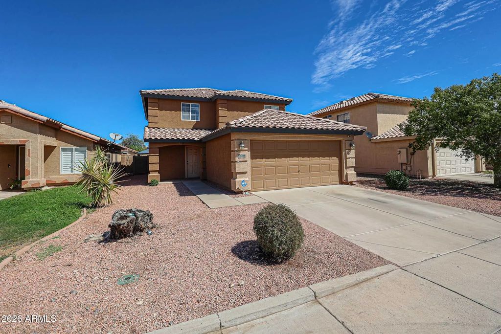 12246 W Aster Drive, El Mirage