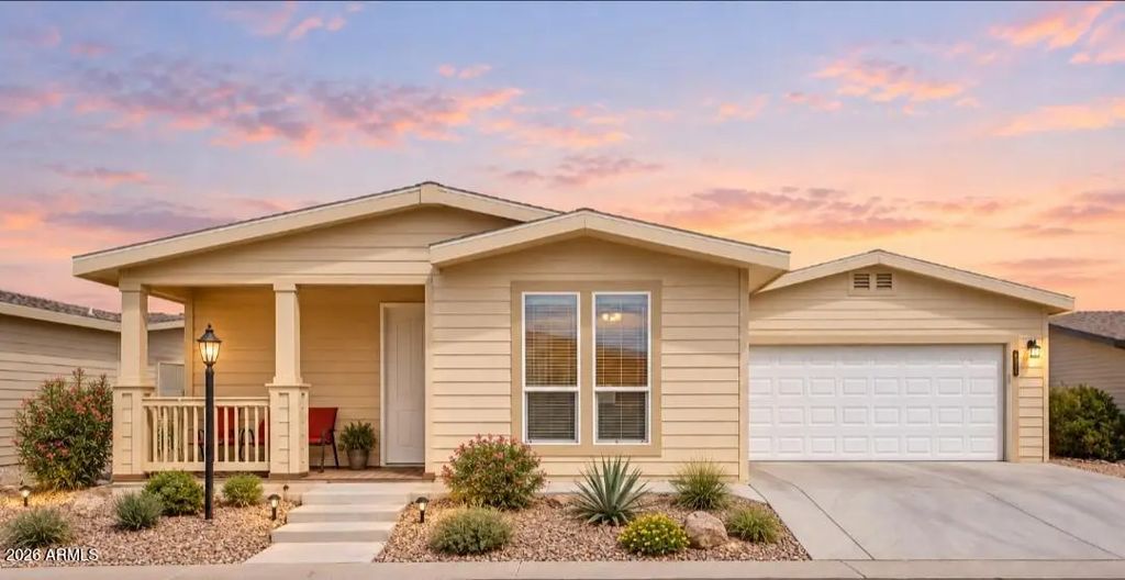 3301 S Goldfield Road (unit 6037), Apache Junction