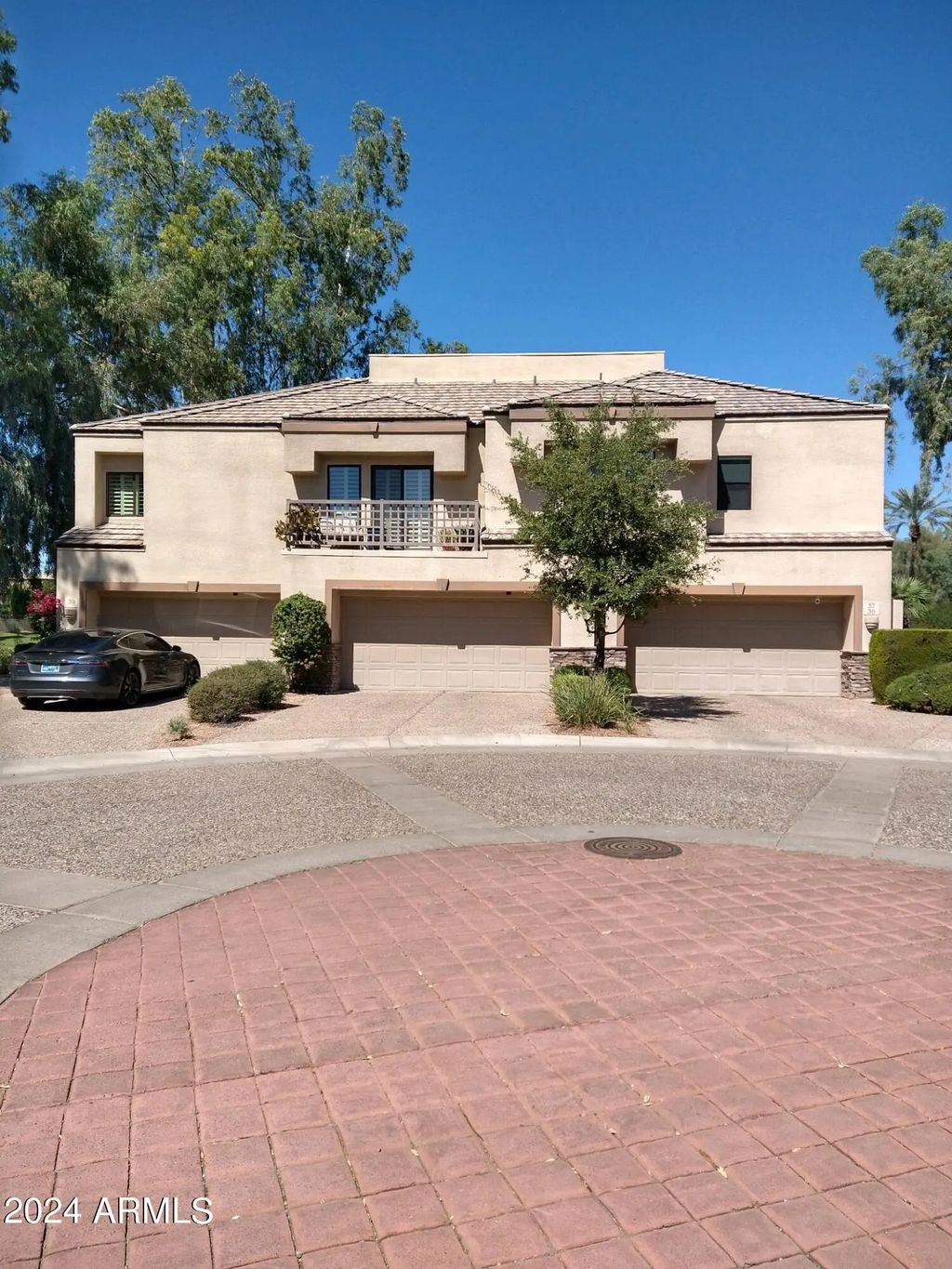 7272 E Gainey Ranch Road (unit Unit 38), Scottsdale
