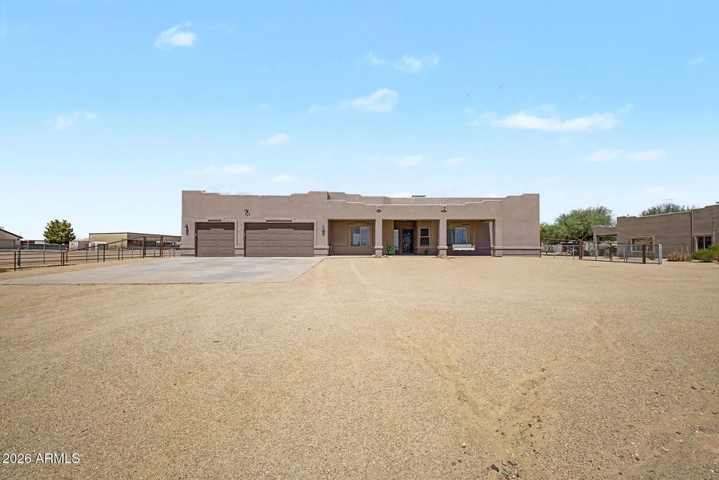21316 W Galvin Street, Wittmann