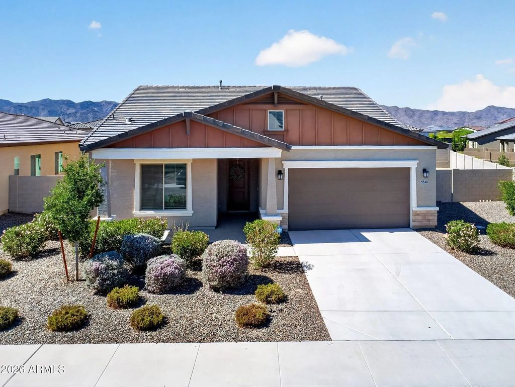 5540 N 193rd Avenue, Litchfield Park