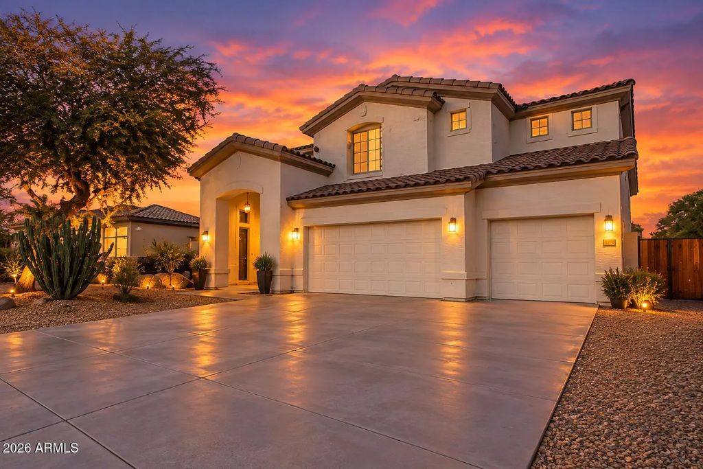 14756 W Columbus Avenue, Goodyear