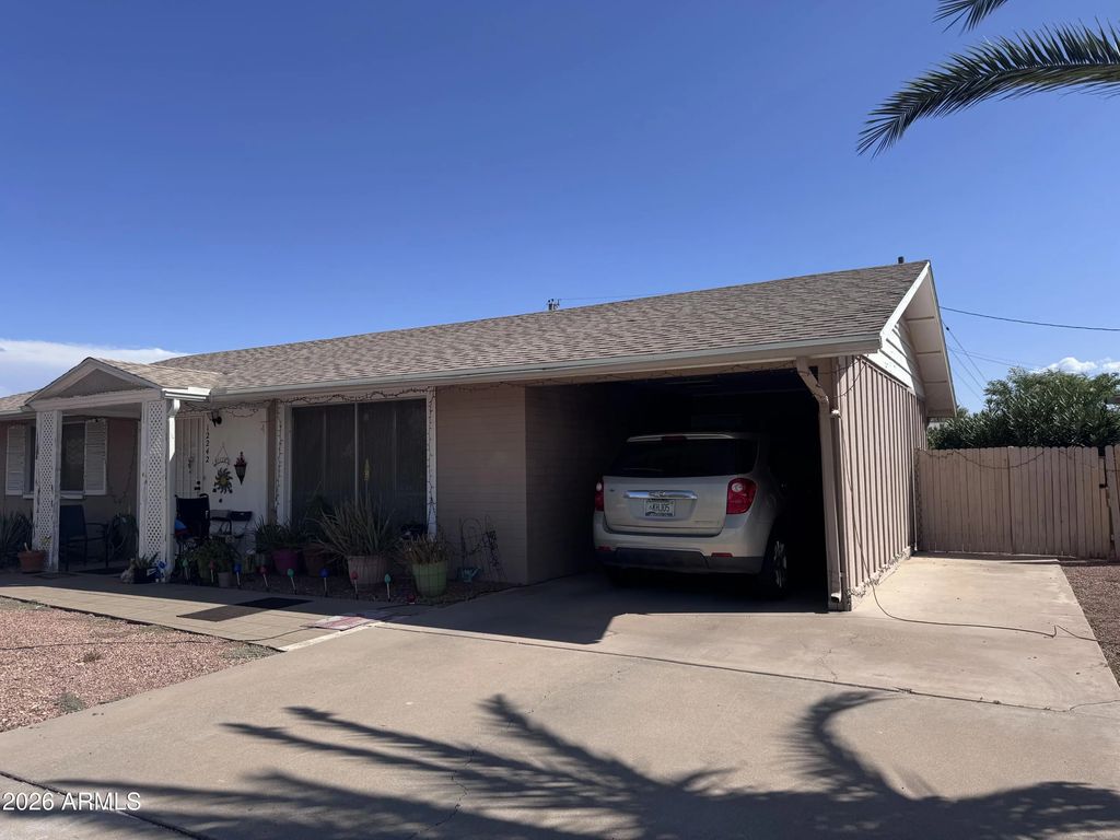 12242 N Saint Annes Drive, Sun City