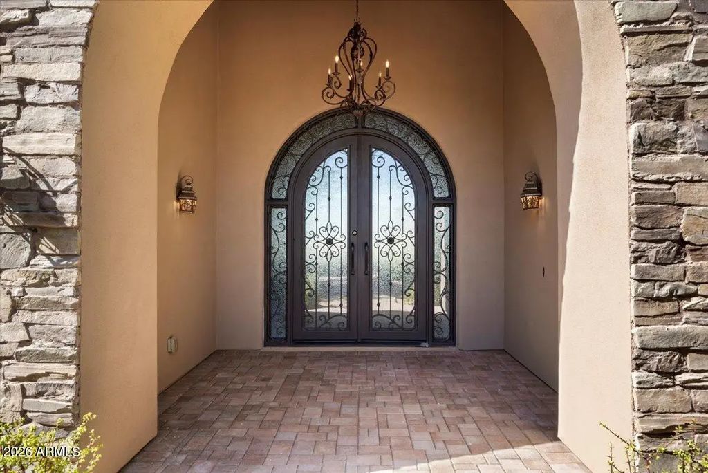 36410 N Boulder View Drive, Scottsdale