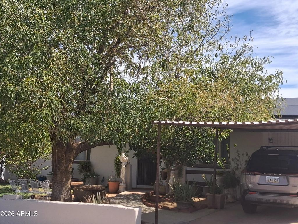 8039 S 25th Street, Phoenix