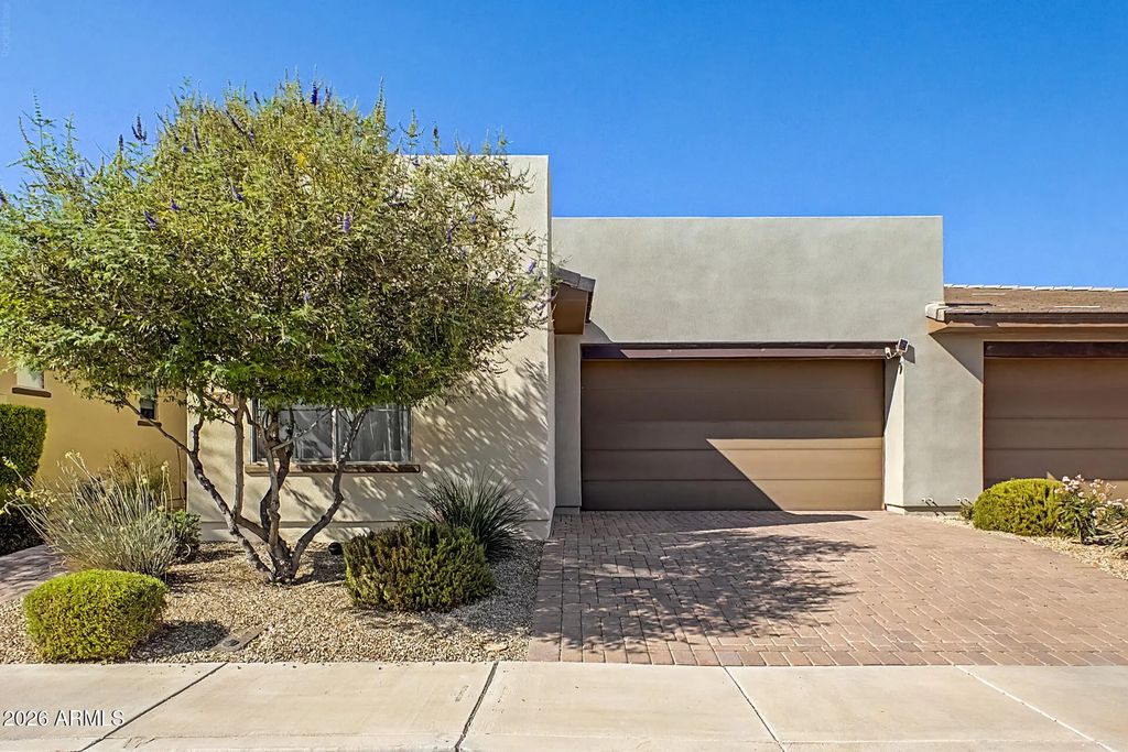 678 E Cobble Stone Drive, Queen Creek