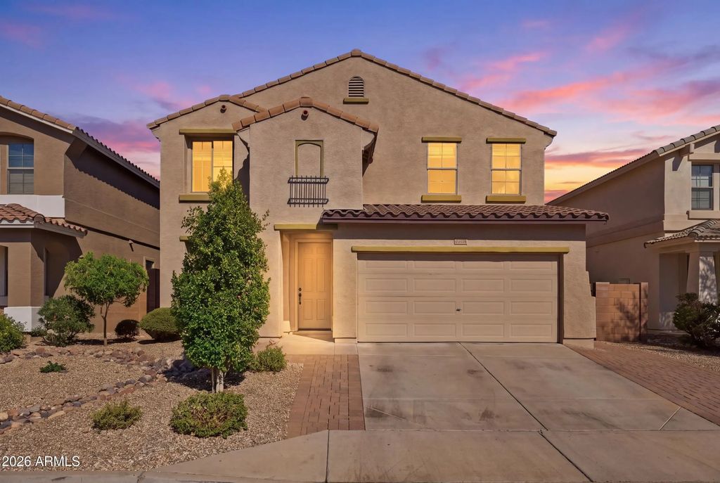 26635 N 75th Drive, Peoria