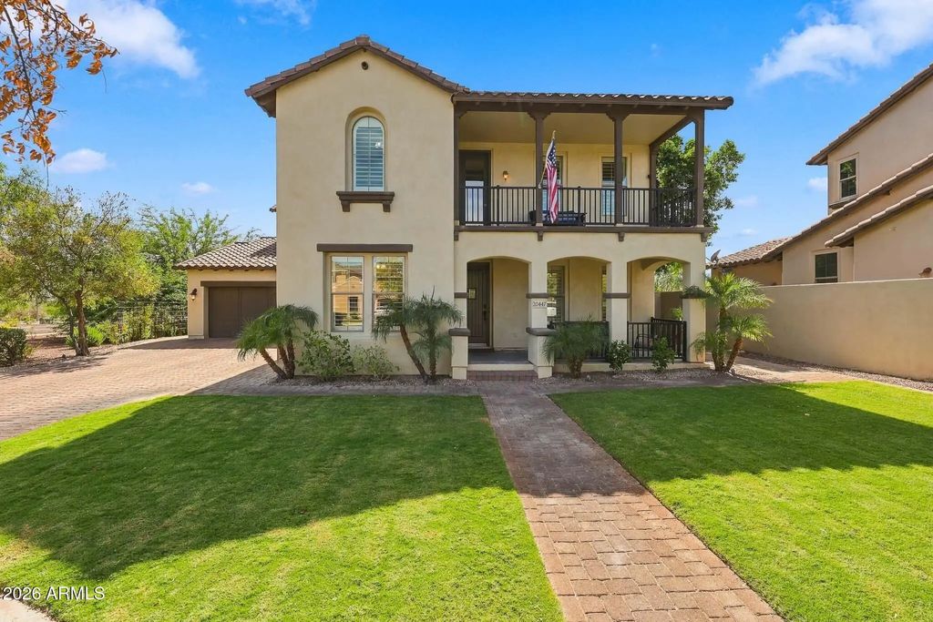 20447 W Crescent Drive, Buckeye