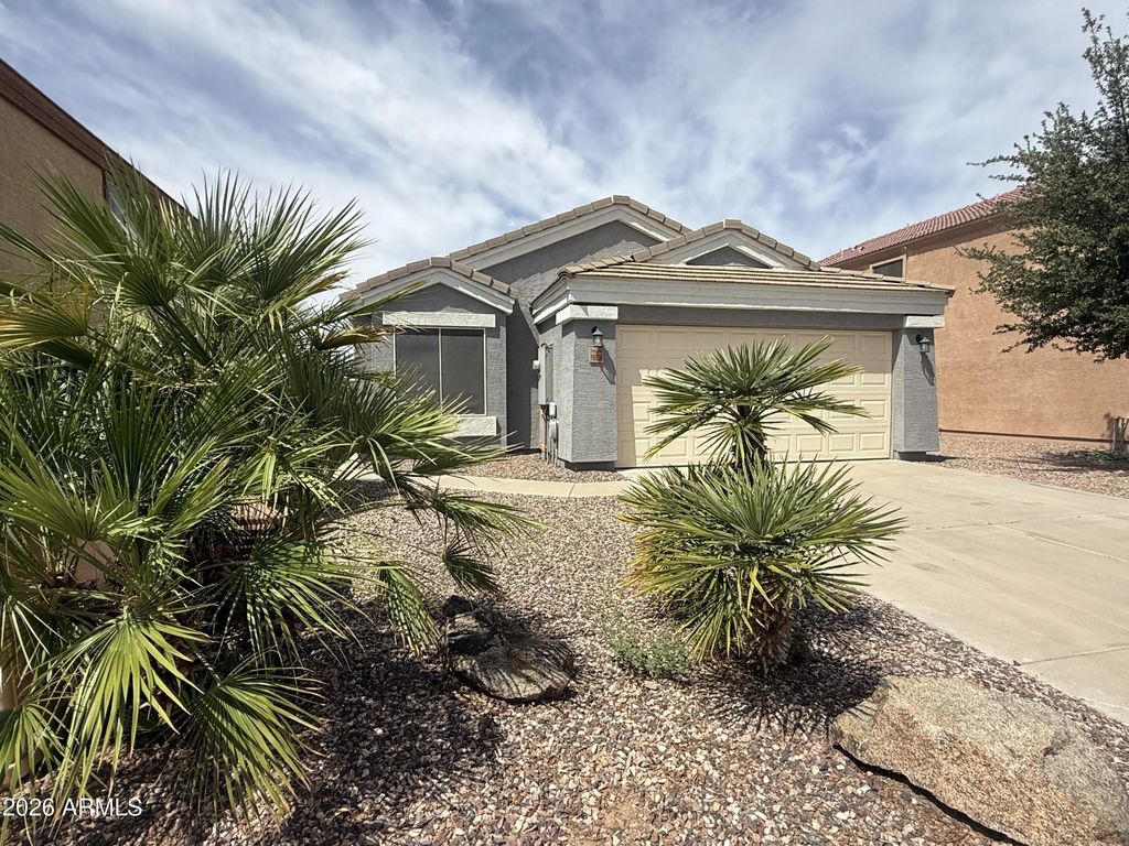 18836 N Toledo Avenue, Maricopa