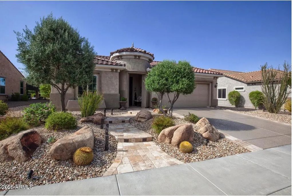 27077 W Sequoia Drive, Buckeye