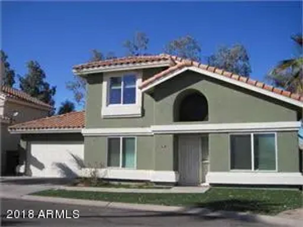 12 W Hancock Avenue, Gilbert