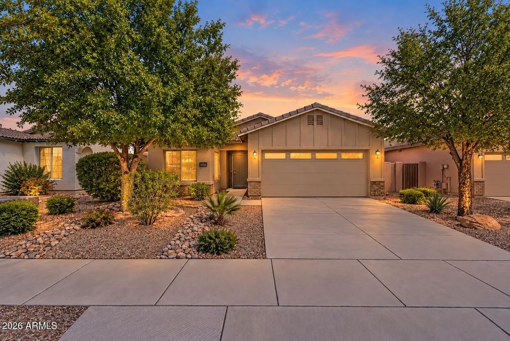 15165 N 138th Lane, Surprise