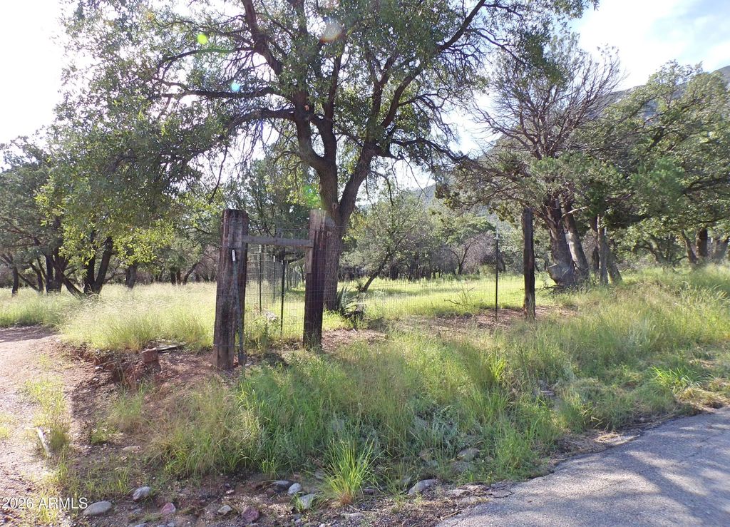 E Ramsey Canyon Road (unit -), Hereford