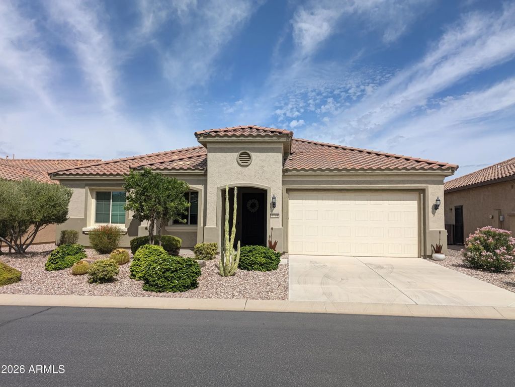 5744 W Cinder Brook Way, Florence